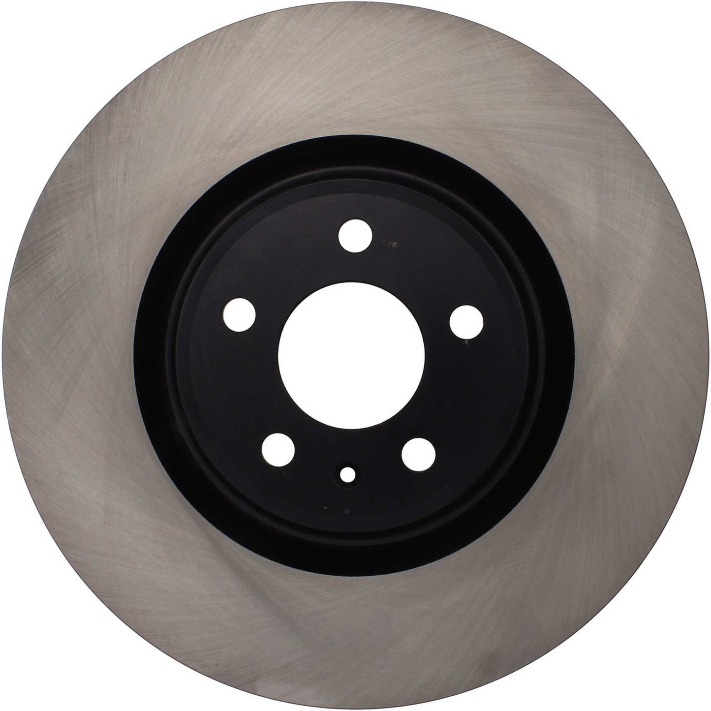 Stoptech Centric Premium High Carbon Brake Rotor 125.33138