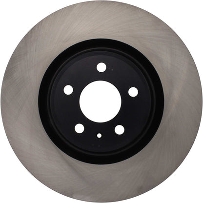Stoptech Centric Premium High Carbon Brake Rotor 125.33138