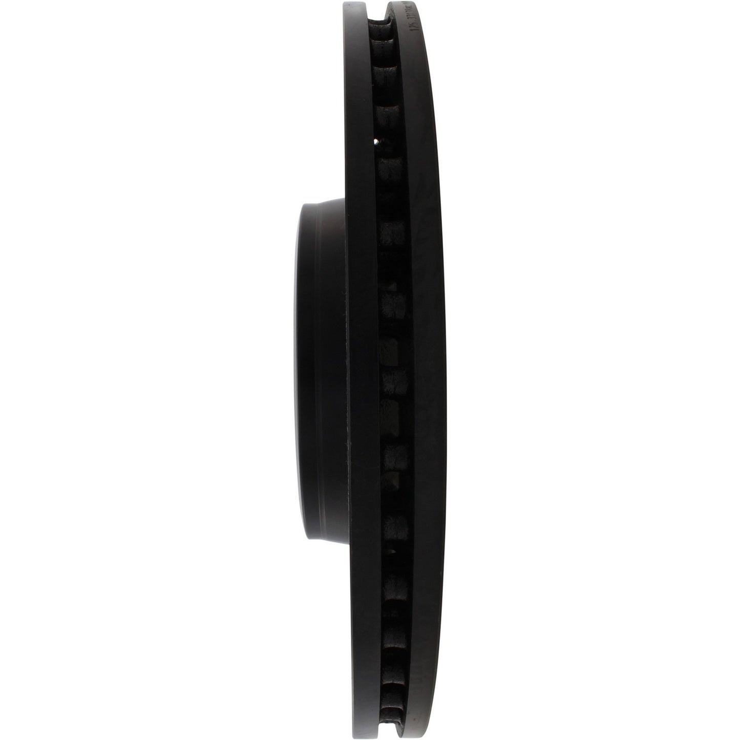 Stoptech Centric Premium High Carbon Brake Rotor 125.33138