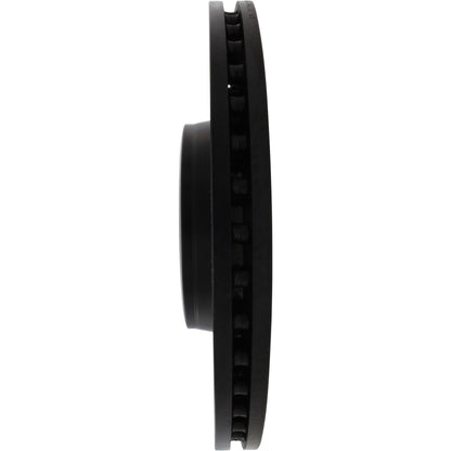 Stoptech Centric Premium High Carbon Brake Rotor 125.33138