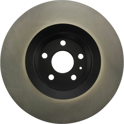 Stoptech Centric Premium High Carbon Brake Rotor 125.33140