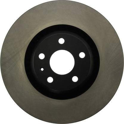 Stoptech Centric Premium High Carbon Brake Rotor 125.33140