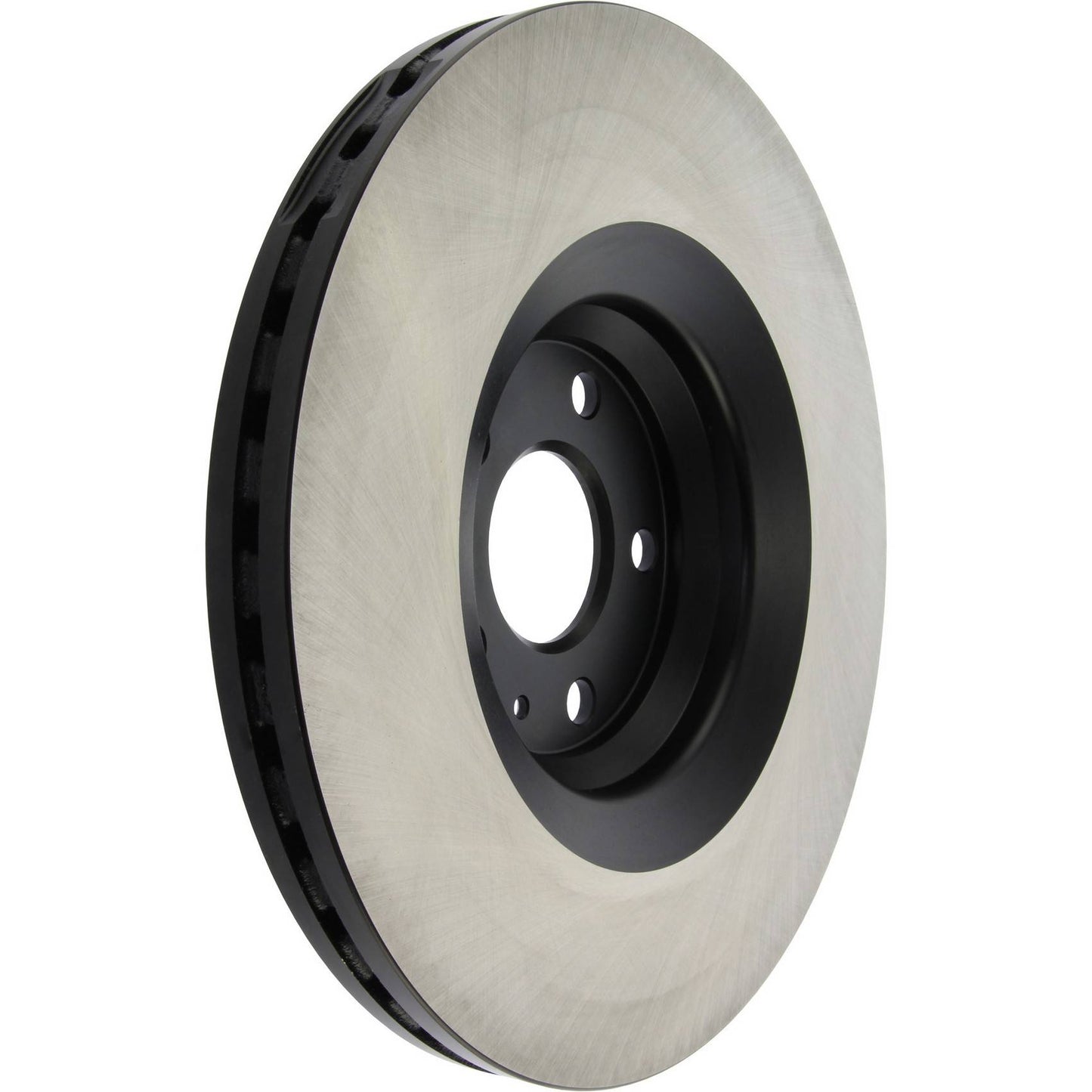 Stoptech Centric Premium High Carbon Brake Rotor 125.33140