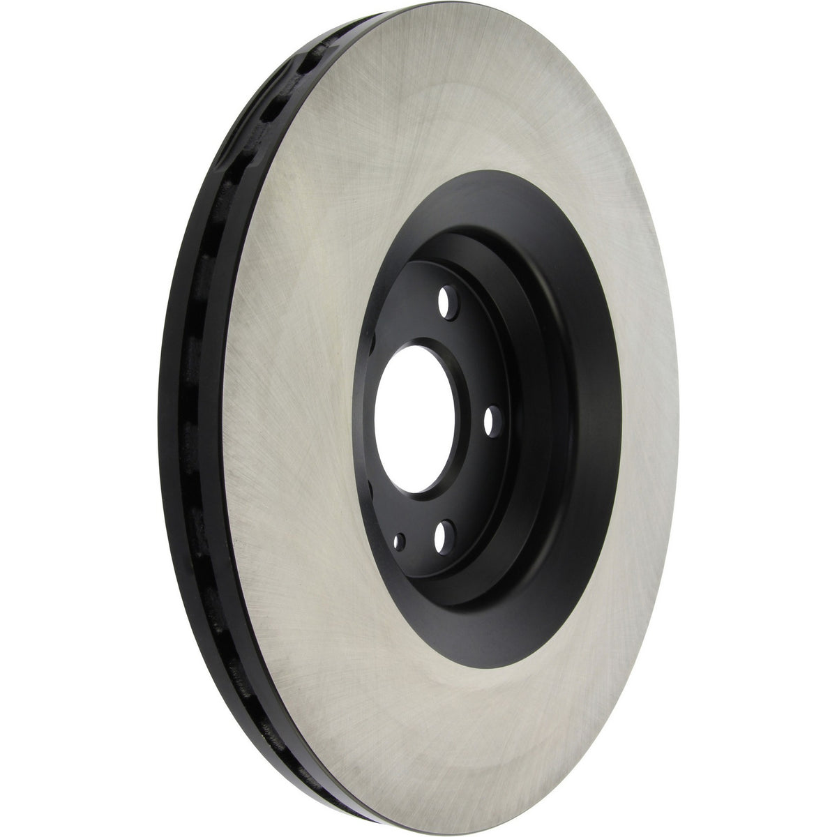 Stoptech Centric Premium High Carbon Brake Rotor 125.33140