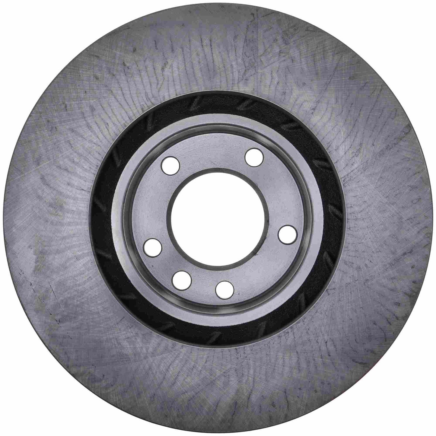 Stoptech Centric 11-18 Porsche Cayenne CryoStop Premium High Carbon Brake Rotor - Front Right 125.33141CRY