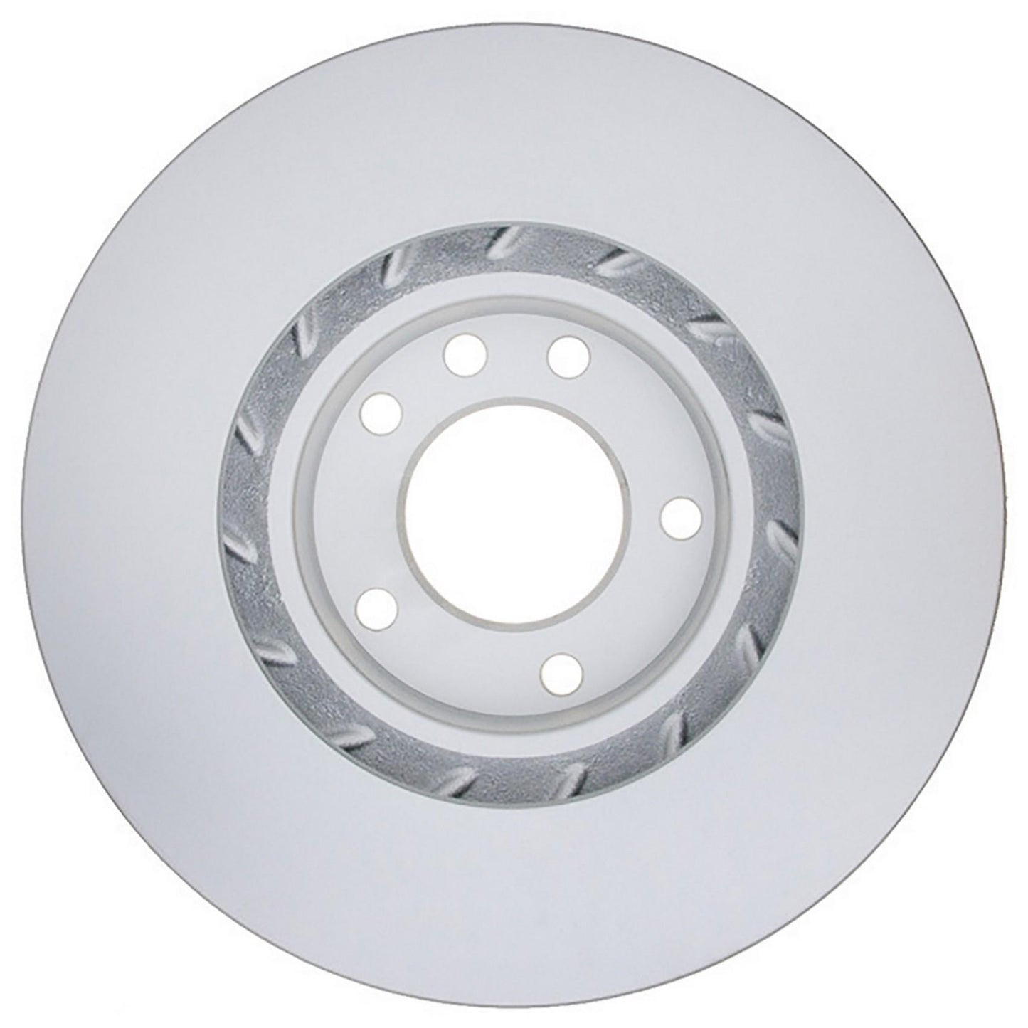 Centric Parts Disc Brake Rotor High Carbon Alloy with Advanced Metallurgy for 2011-2018 Porsche Cayenne Volkswagen Touareg 125.33141