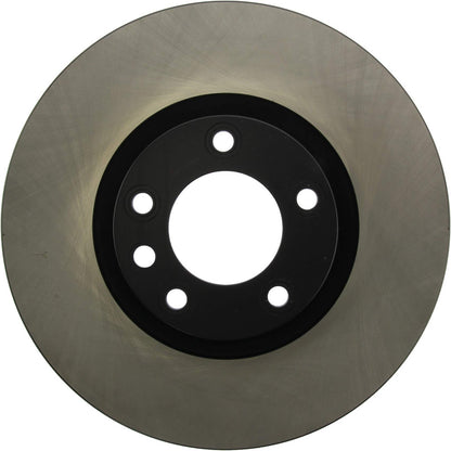 Stoptech Centric Premium High Carbon Brake Rotor 125.33142