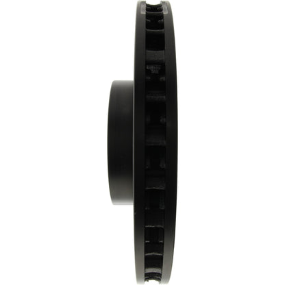 Stoptech Centric Premium High Carbon Brake Rotor 125.33142