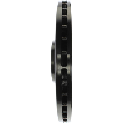 Stoptech Centric Premium High Carbon Brake Rotor 125.33147