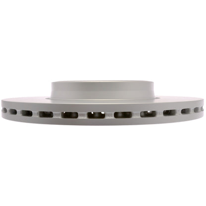 Centric Parts Premium High Carbon Alloy Brake Rotor 125.33154