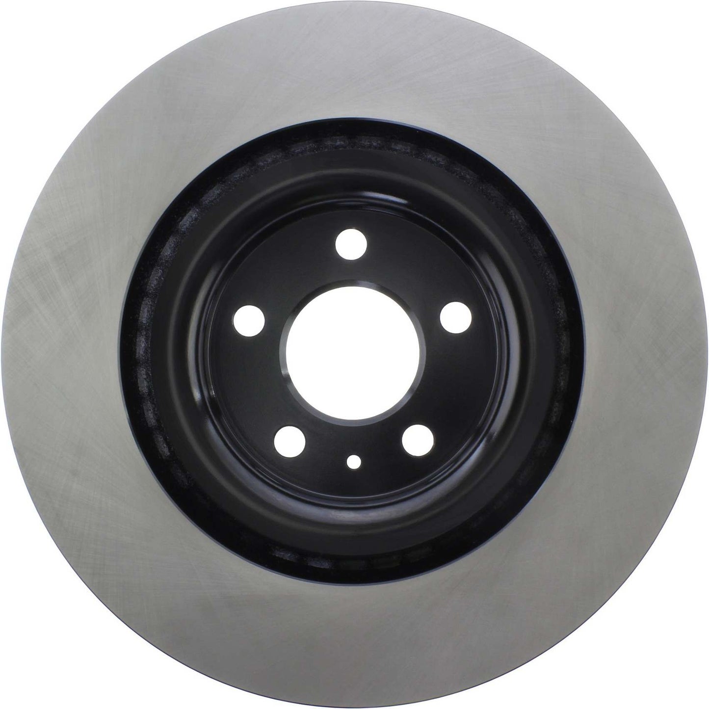 Centric Parts Disc Brake Rotor Premium High Carbon Alloy for 2021-2019 Audi e-tron Quattro 125.33155