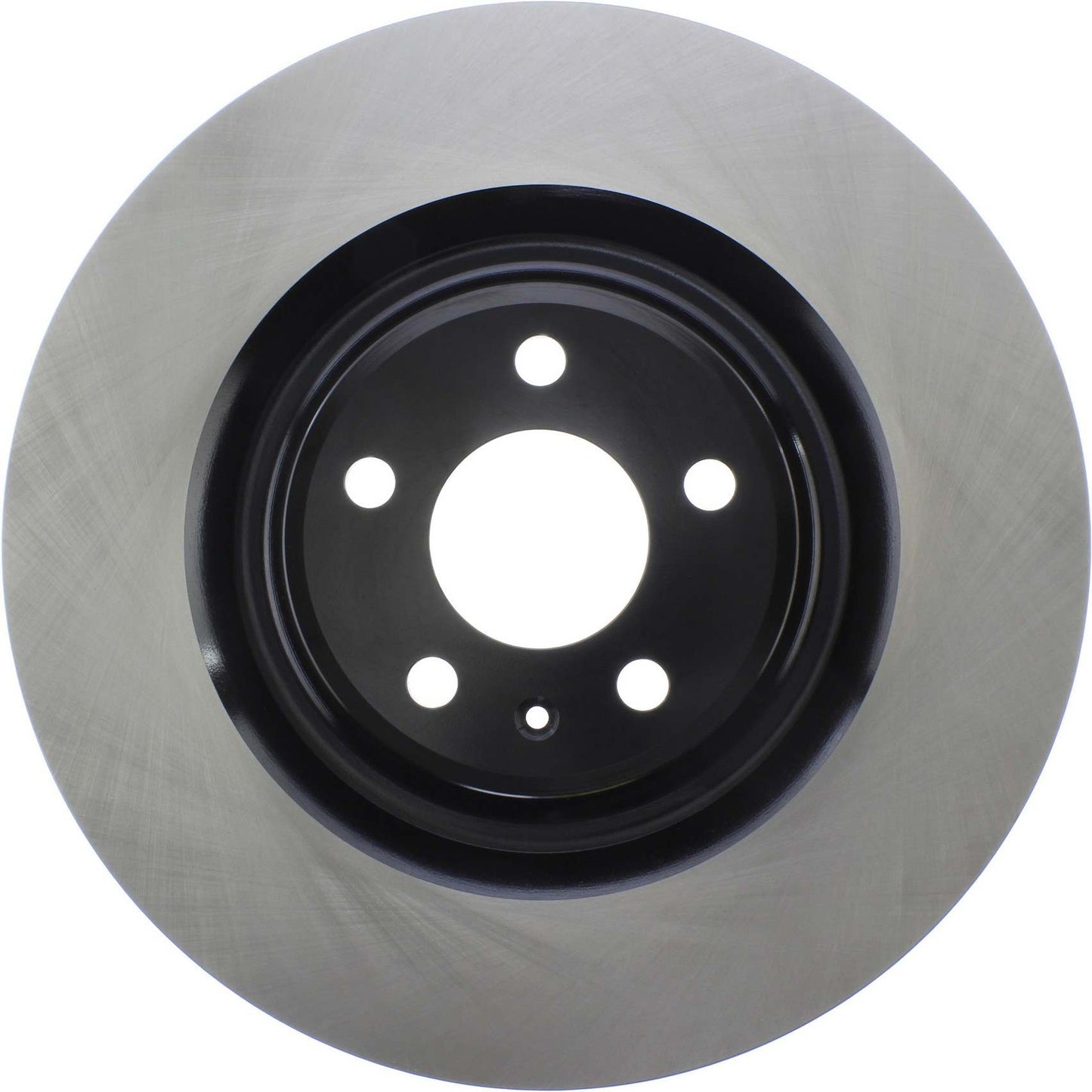 Centric Parts Disc Brake Rotor Premium High Carbon Alloy for 2021-2019 Audi e-tron Quattro 125.33155