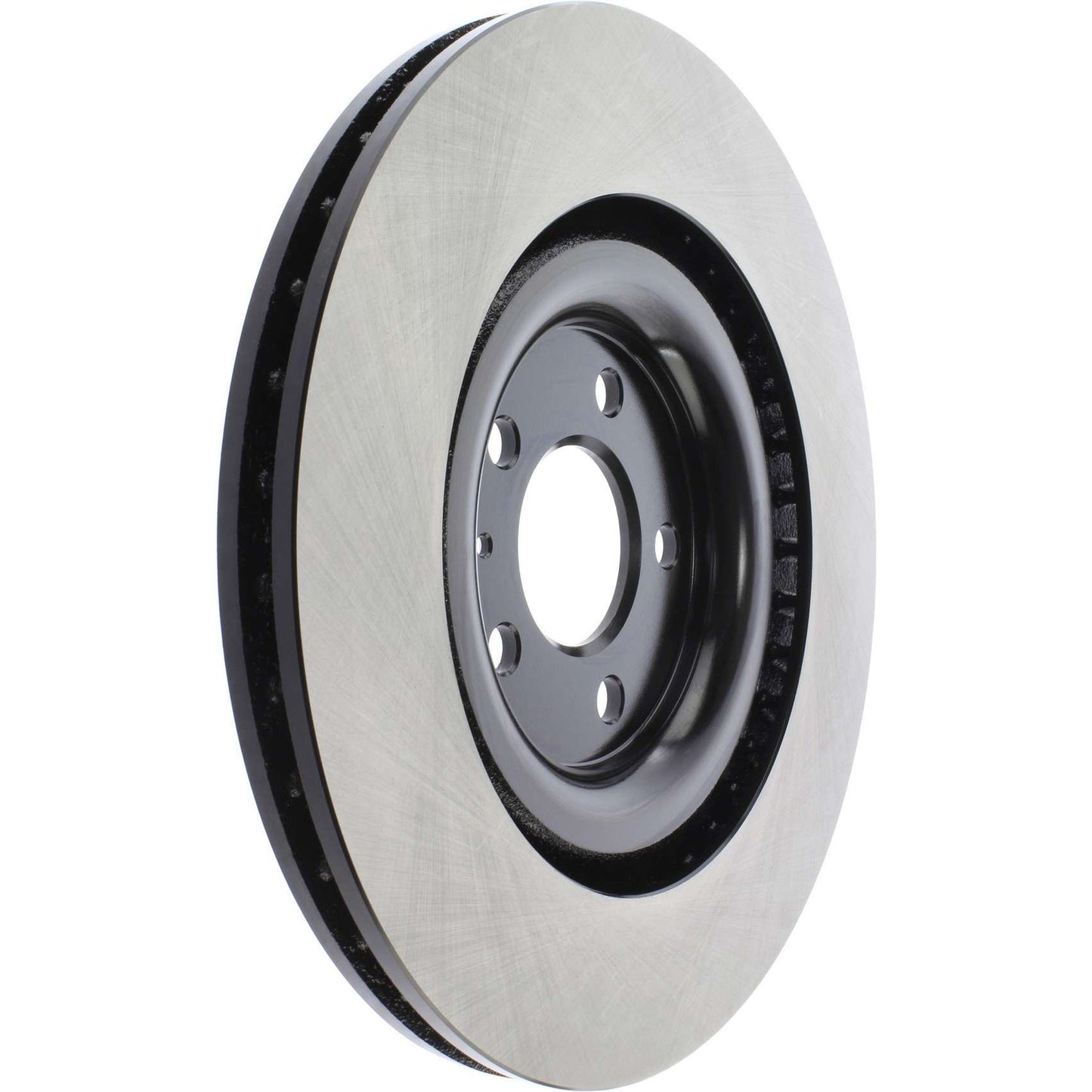 Centric Parts Disc Brake Rotor Premium High Carbon Alloy for 2021-2019 Audi e-tron Quattro 125.33155
