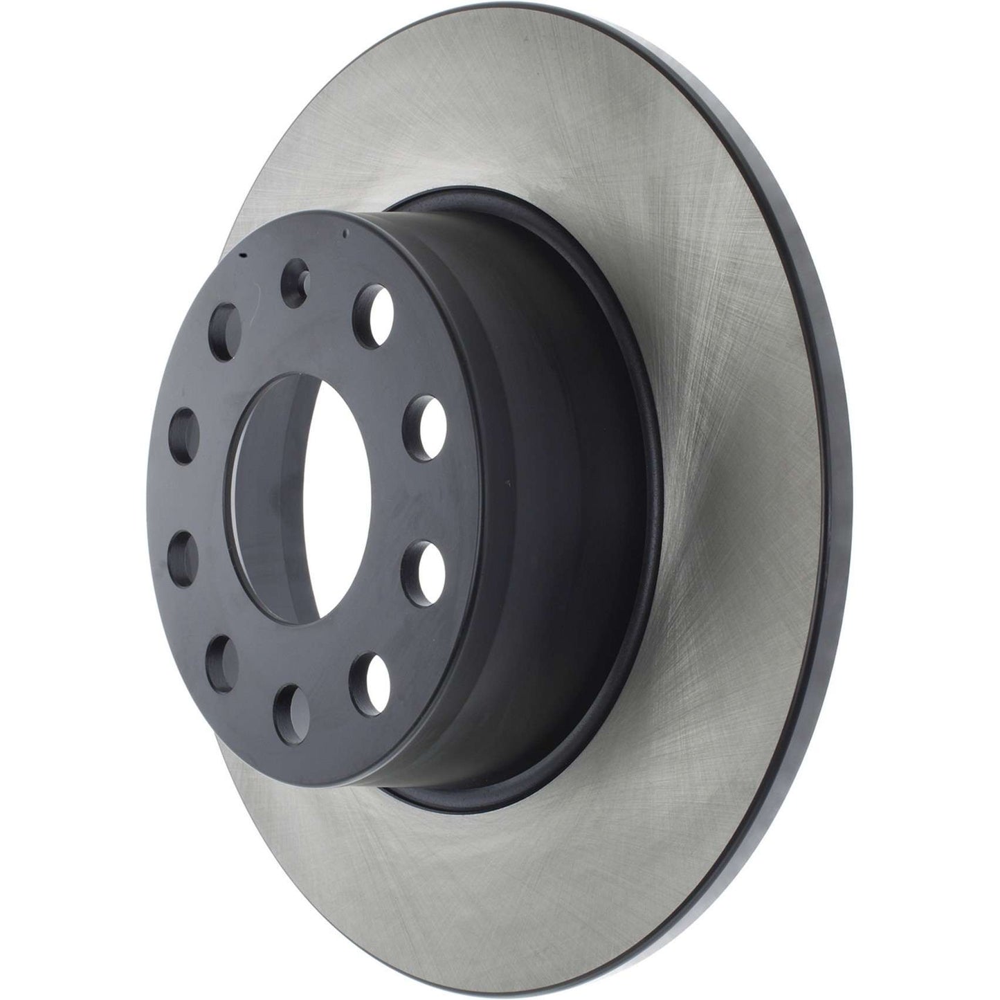 Centric Parts Disc Brake Rotor Premium High Carbon Alloy for 2019-2021 Volkswagen Jetta 2021-2023 Taos 125.33157