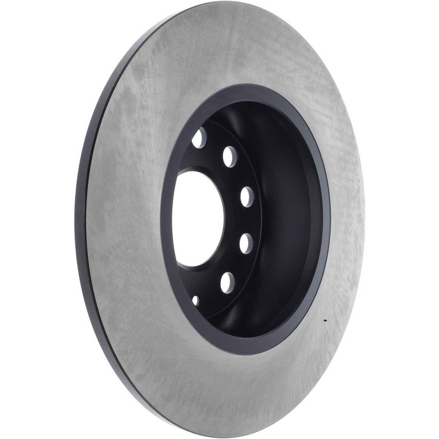 Centric Parts Disc Brake Rotor Premium High Carbon Alloy for 2019-2021 Volkswagen Jetta 2021-2023 Taos 125.33157