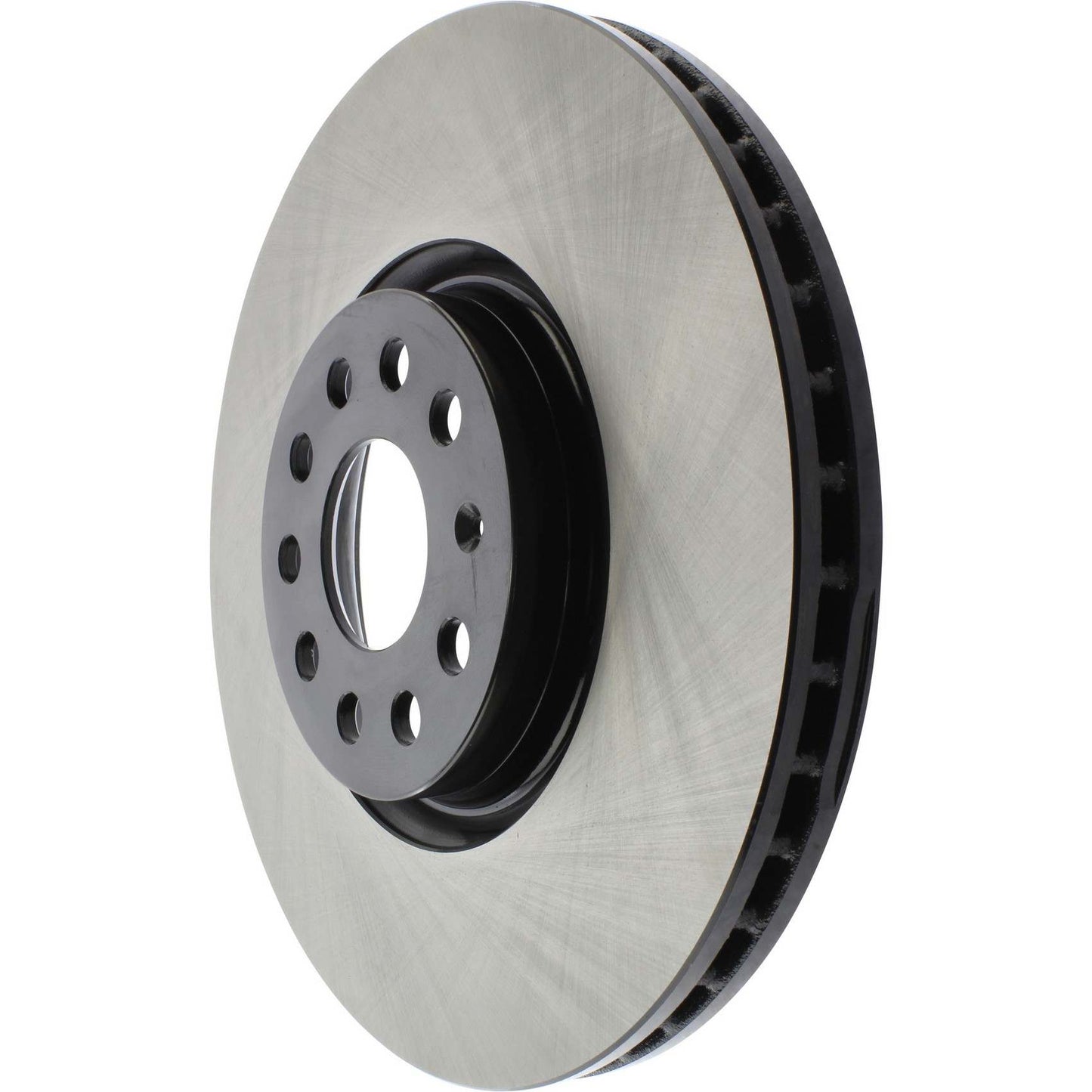 Centric Parts Disc Brake Rotor Premium High Carbon Alloy with Advanced Metallurgy for 2018-2023 Volkswagen Atlas Atlas Cross Sport 2020-2023 Teramont 2019 125.33168