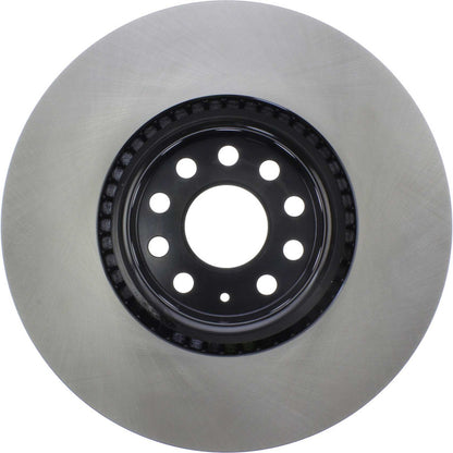 Stoptech Centric 20 Volkswagen Atlas Front Premium Brake Rotor 125.33168