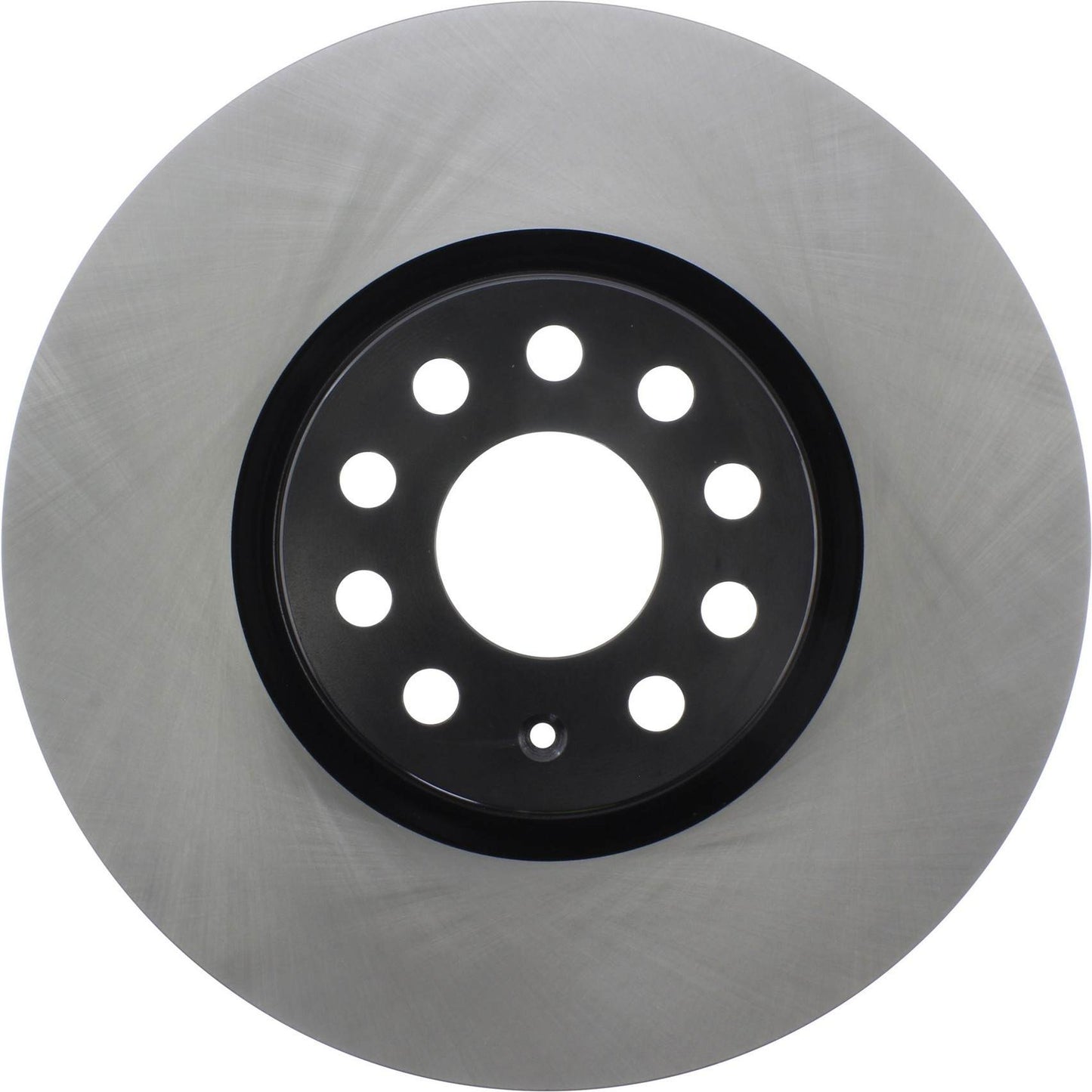 Centric Parts Disc Brake Rotor Premium High Carbon Alloy with Advanced Metallurgy for 2018-2023 Volkswagen Atlas Atlas Cross Sport 2020-2023 Teramont 2019 125.33168