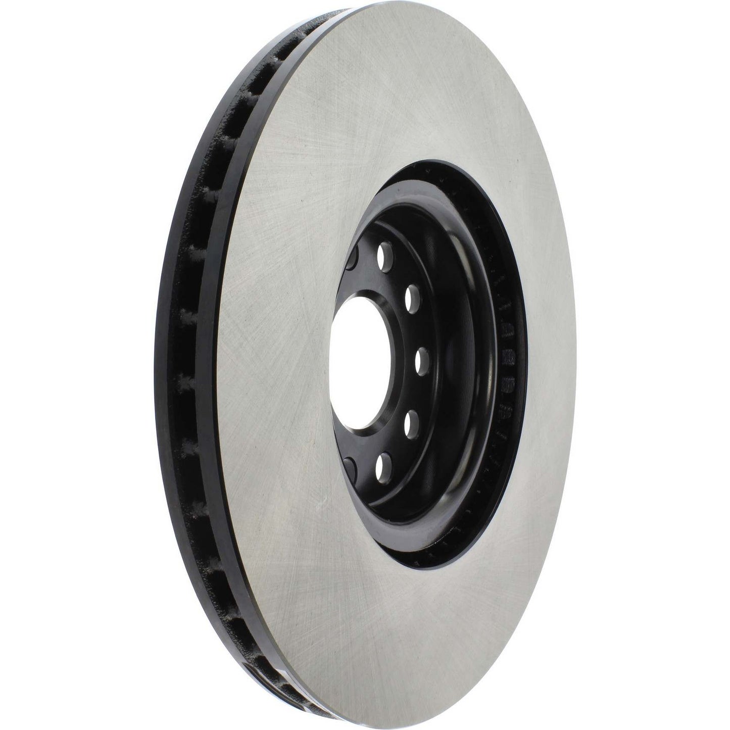 Centric Parts Disc Brake Rotor Premium High Carbon Alloy with Advanced Metallurgy for 2018-2023 Volkswagen Atlas Atlas Cross Sport 2020-2023 Teramont 2019 125.33168