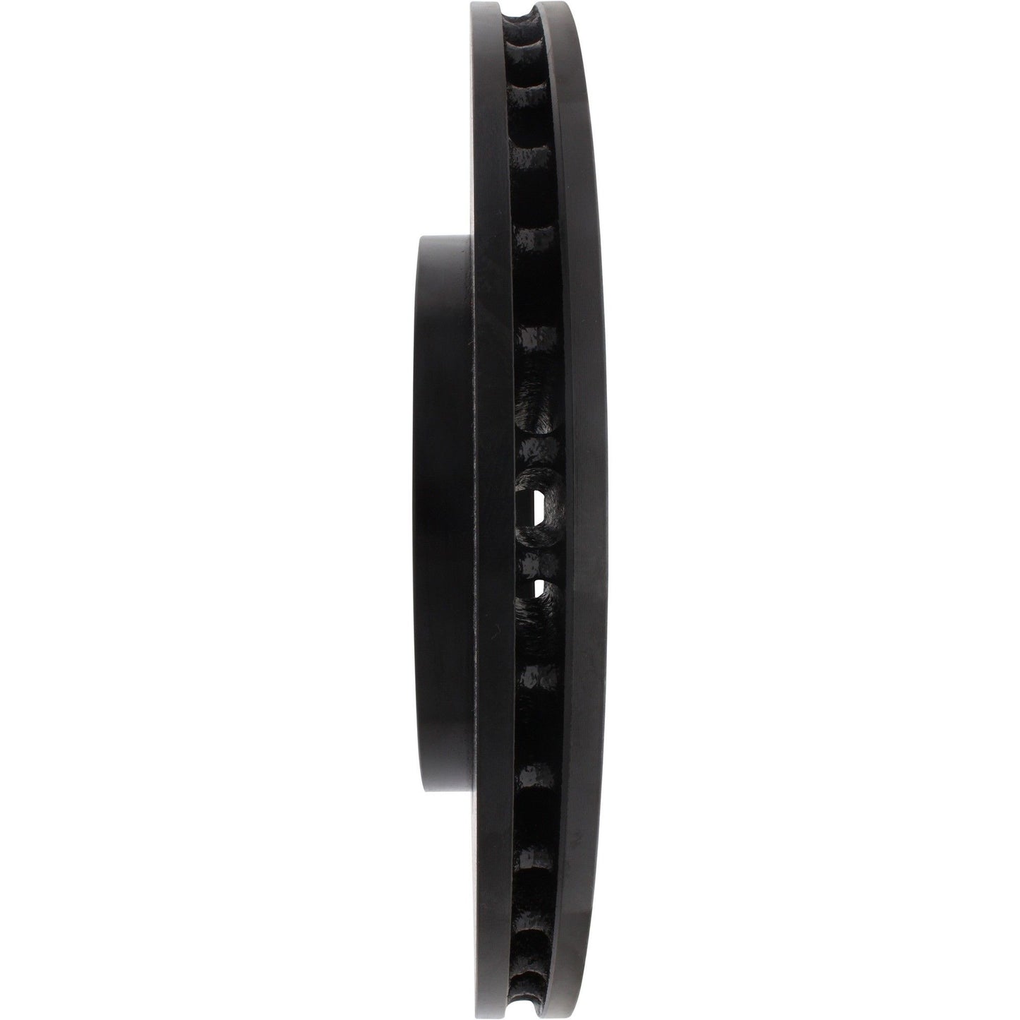StopTech Cryostop Premium High Carbon Rotor; Front