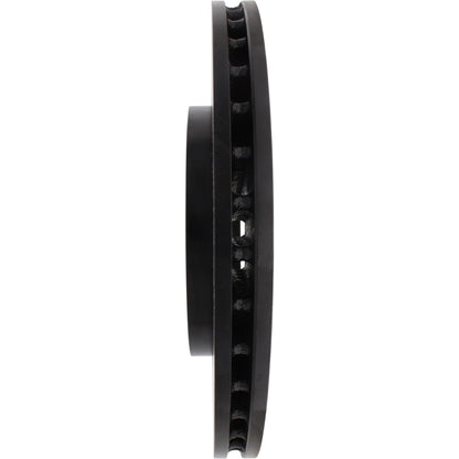 StopTech Cryostop Premium High Carbon Rotor; Front