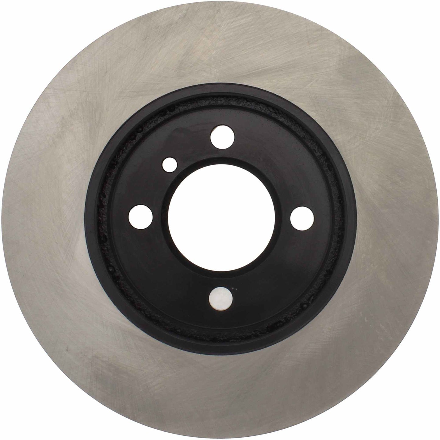 StopTech Cryostop Premium High Carbon Rotor; Front
