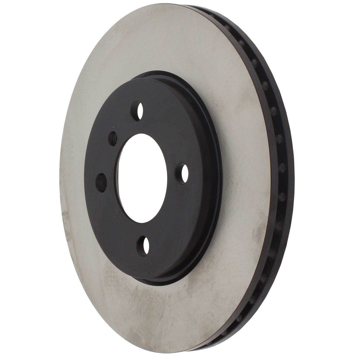 StopTech Cryostop Premium High Carbon Rotor; Front