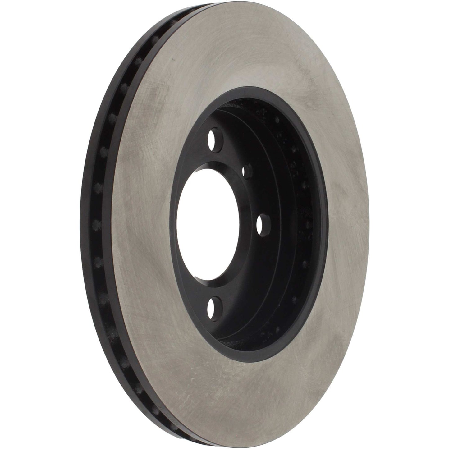 StopTech Cryostop Premium High Carbon Rotor; Front