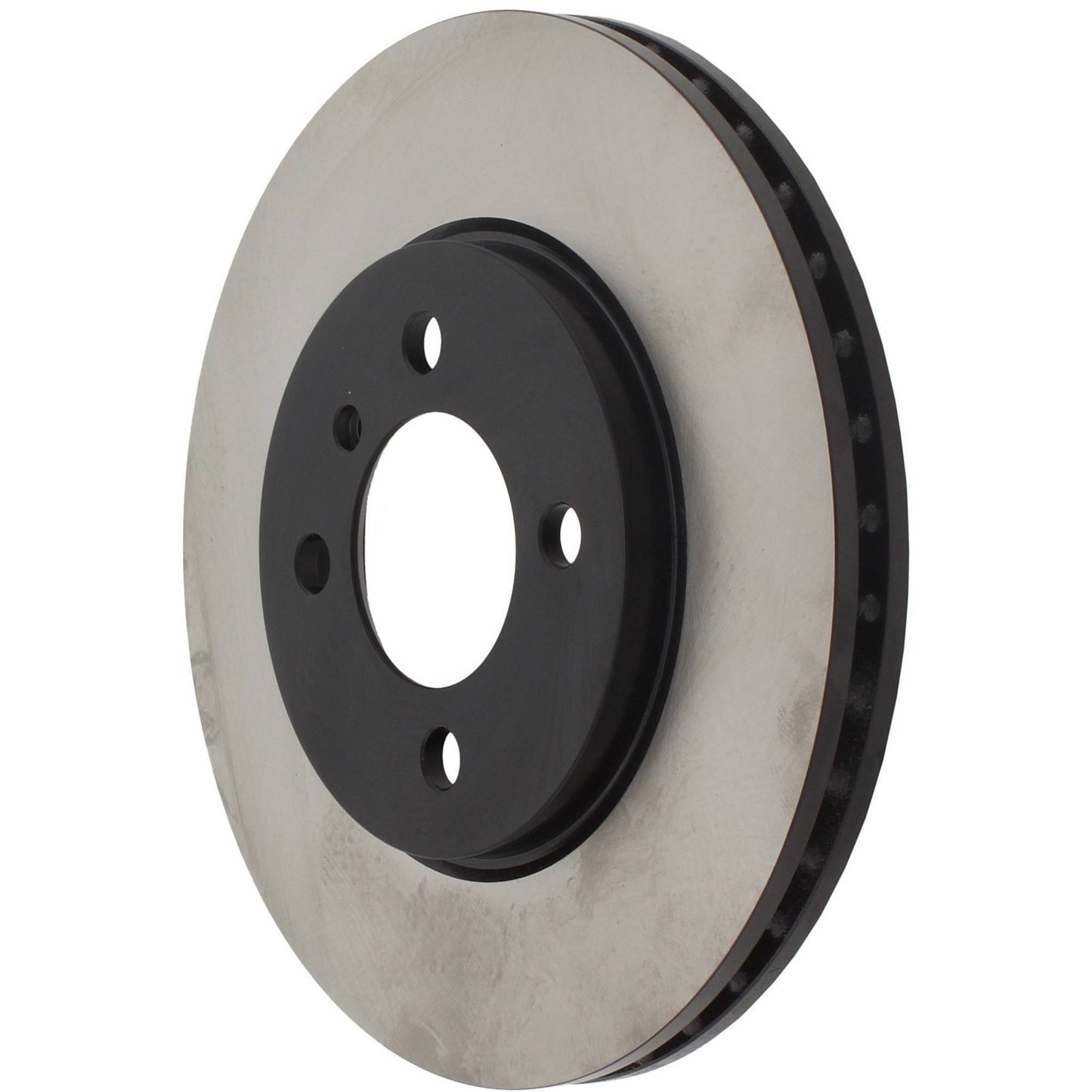 Centric Parts Disc Brake Rotor Premium High Carbon Alloy with Advanced Metallurgy for 1986-1991 BMW 318i/318is/325 Series 125.34018