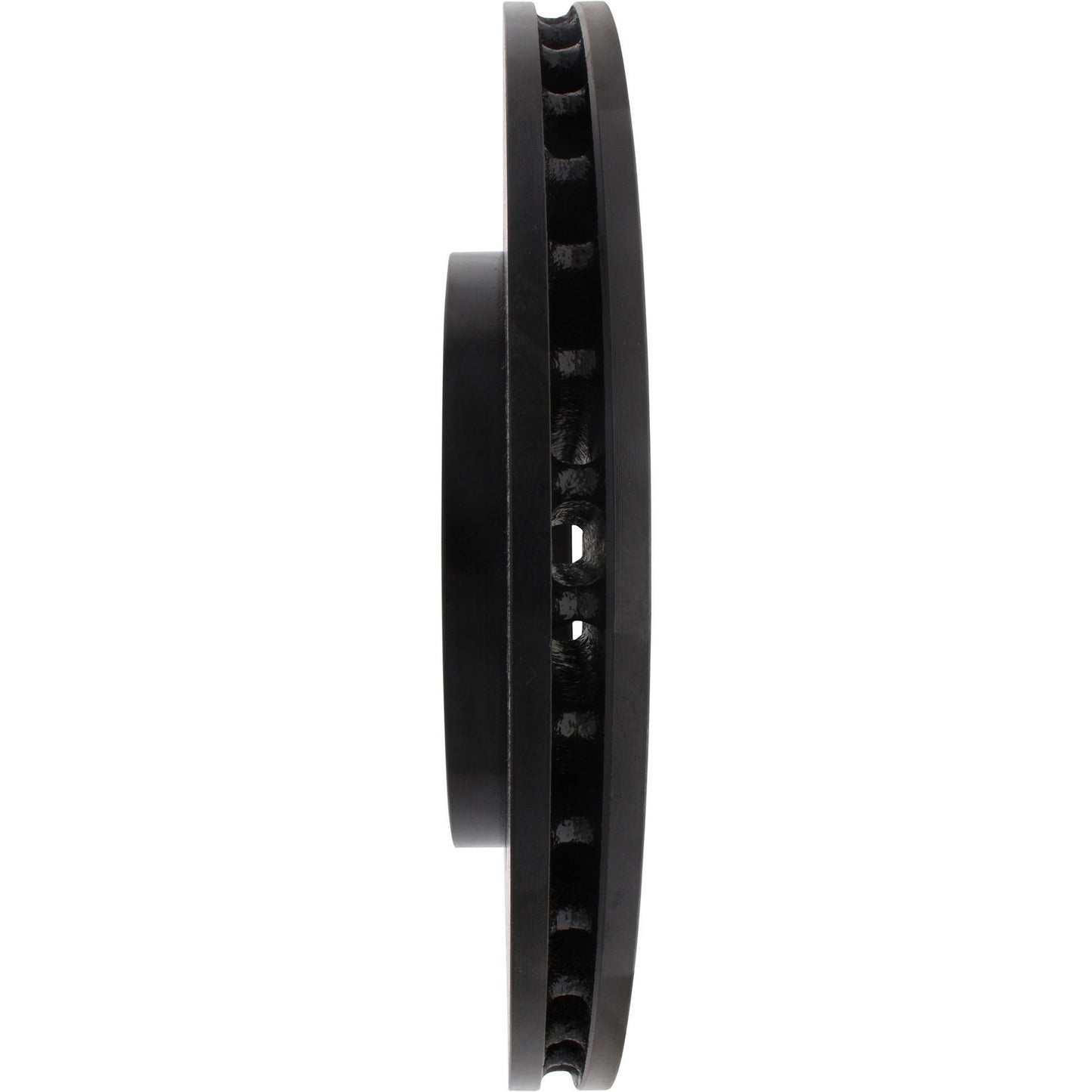 Stoptech Centric 90-4/91 BMW 318i/iS (E30) / 89-4/91 325/328 (E30) Front Prem High Carbon Rotor 125.34018