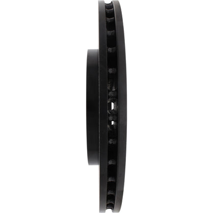 Stoptech Centric 90-4/91 BMW 318i/iS (E30) / 89-4/91 325/328 (E30) Front Prem High Carbon Rotor 125.34018