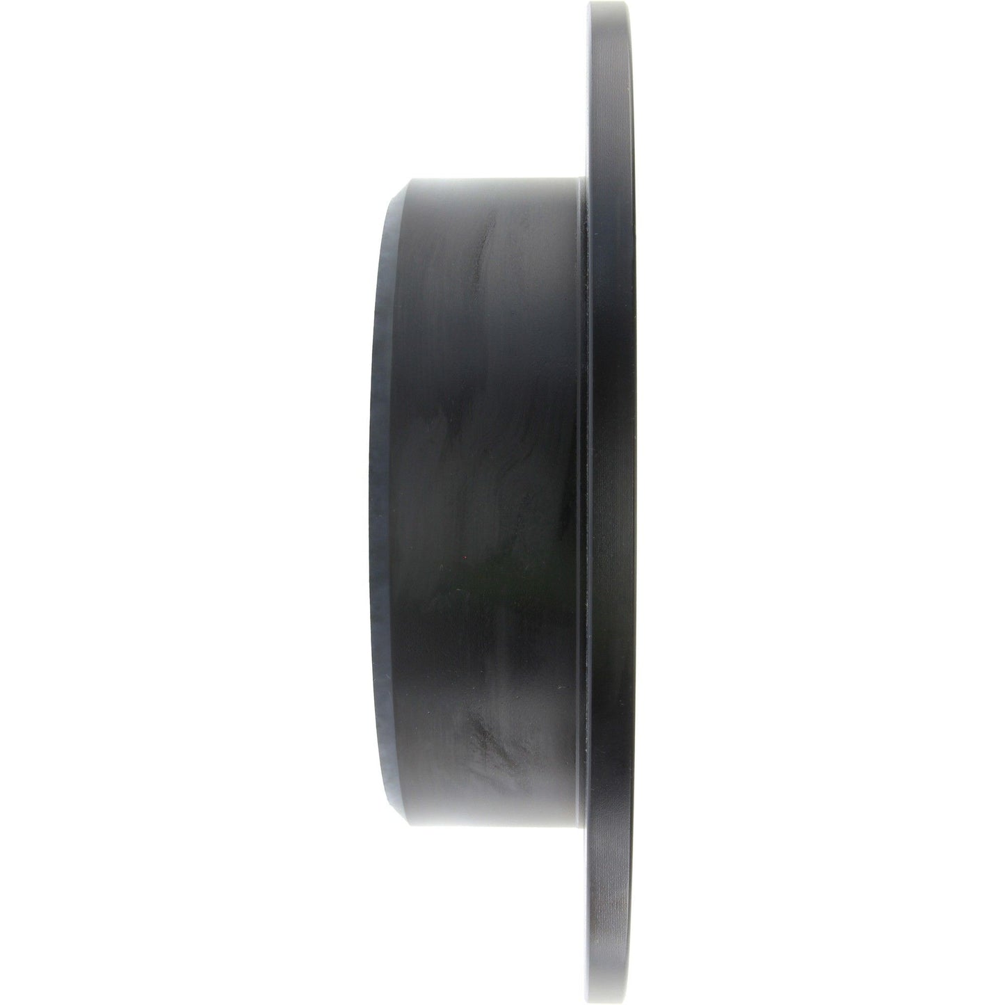 StopTech Cryostop Premium High Carbon Rotor; Rear