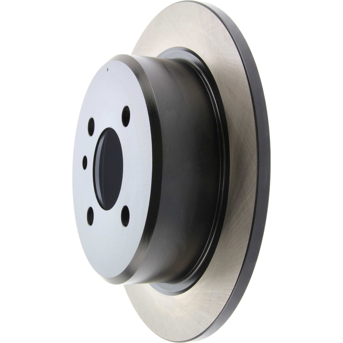 StopTech Cryostop Premium High Carbon Rotor; Rear