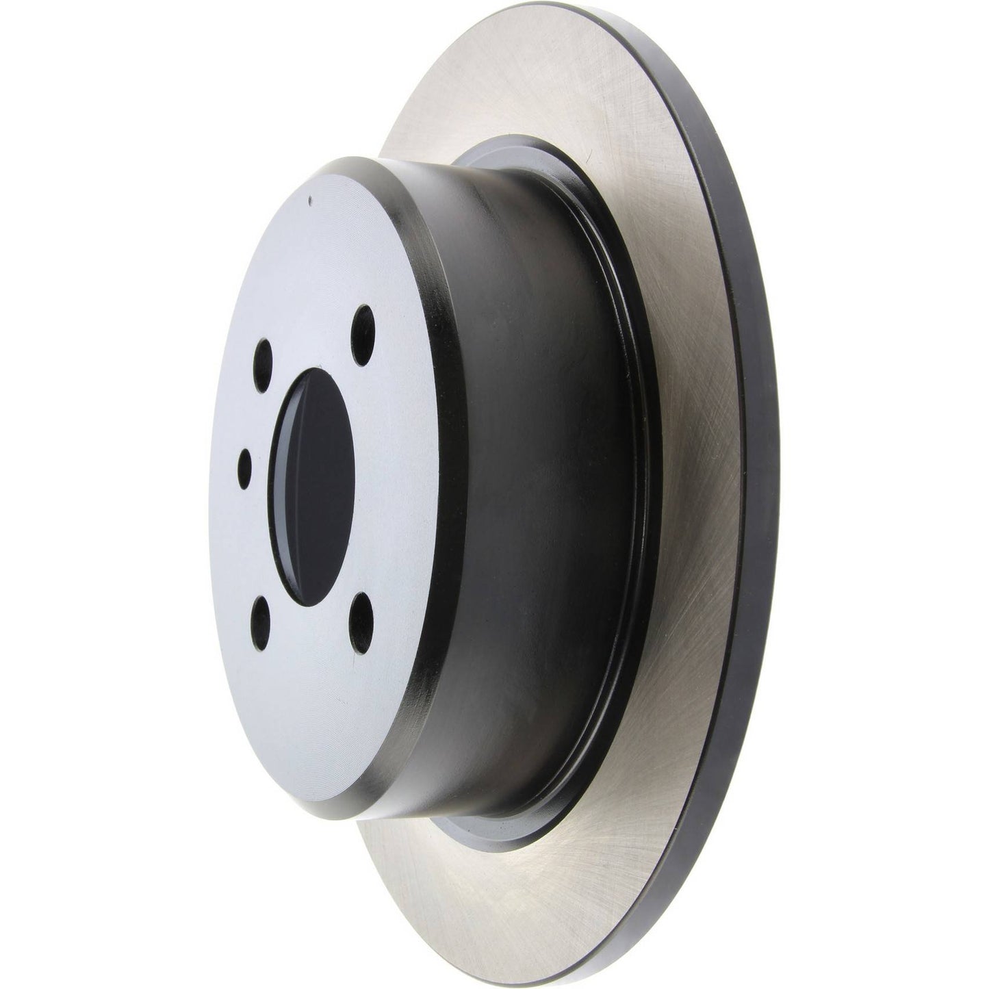Centric Parts Disc Brake Rotor High Carbon Alloy with Advanced Metallurgy for BMW 318i 1991, 318is 1991, 325 1988-1986