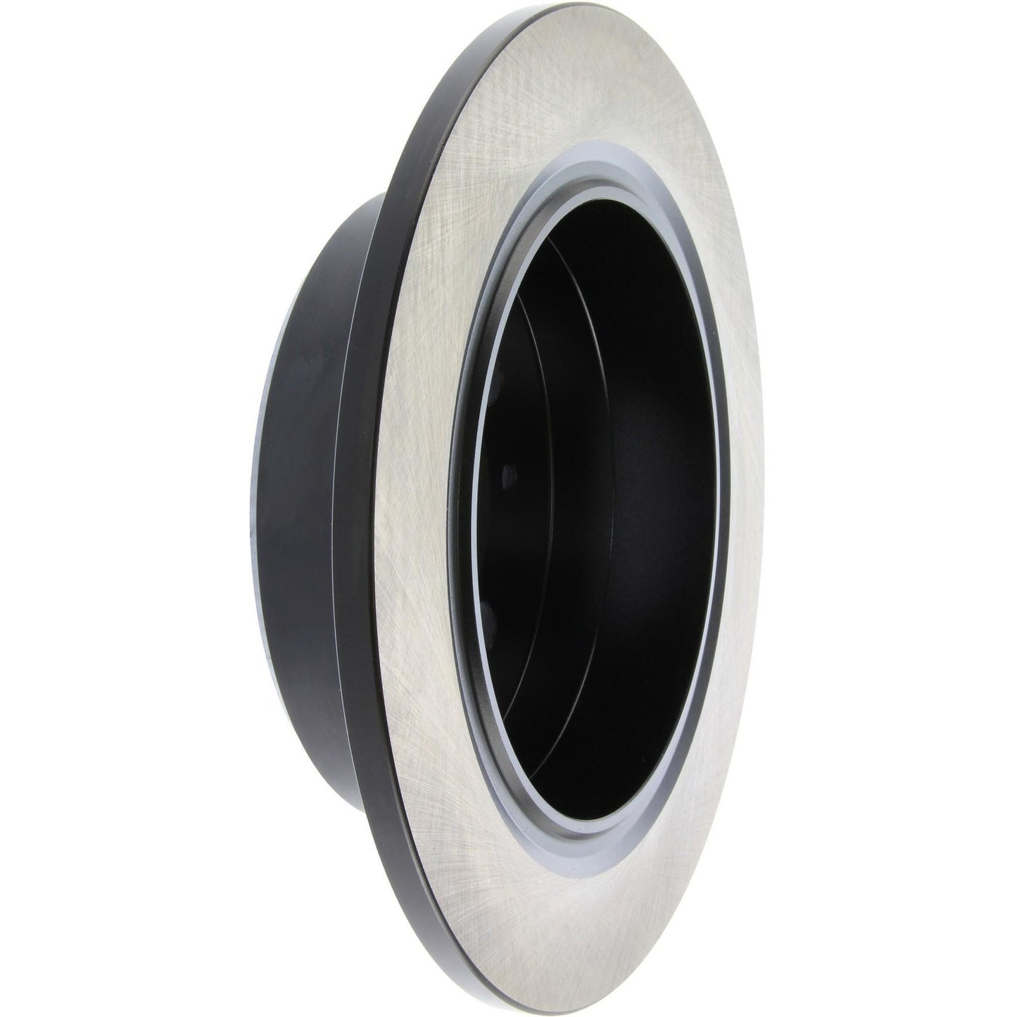 Centric Parts Disc Brake Rotor High Carbon Alloy with Advanced Metallurgy for BMW 318i 1991, 318is 1991, 325 1988-1986