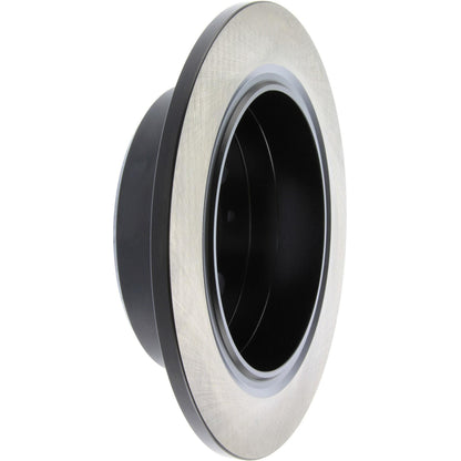 Centric Parts Disc Brake Rotor High Carbon Alloy with Advanced Metallurgy for BMW 318i 1991, 318is 1991, 325 1988-1986