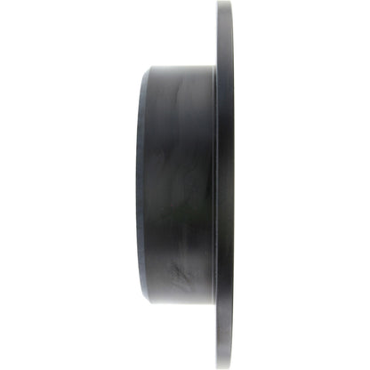 Stoptech Centric 90-4/91 BMW 318i/iS (E30) / 89-4/91 325/328 (E30) Rear Prem High Carbon Rotor 125.34019