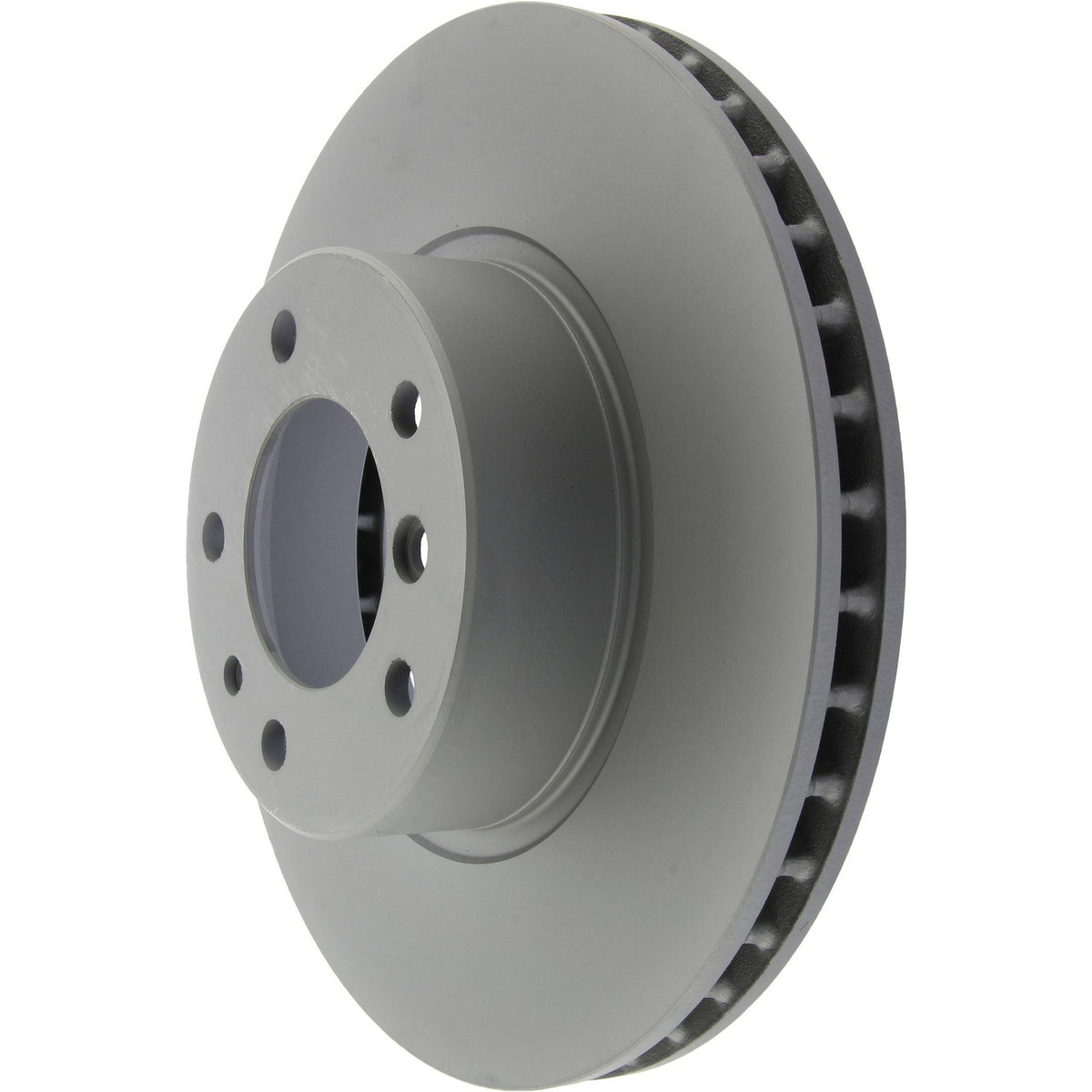 Centric Parts Disc Brake Rotor Premium High Carbon Alloy with Advanced Metallurgy for BMW 1995-1994 540i, 1992-1987 735i/735iL, 1994-1993 740i/740iL, 1994-1988 750iL, 1987 L7 125.34021