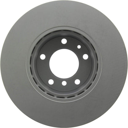 Centric Parts Disc Brake Rotor Premium High Carbon Alloy with Advanced Metallurgy for BMW 1995-1994 540i, 1992-1987 735i/735iL, 1994-1993 740i/740iL, 1994-1988 750iL, 1987 L7 125.34021