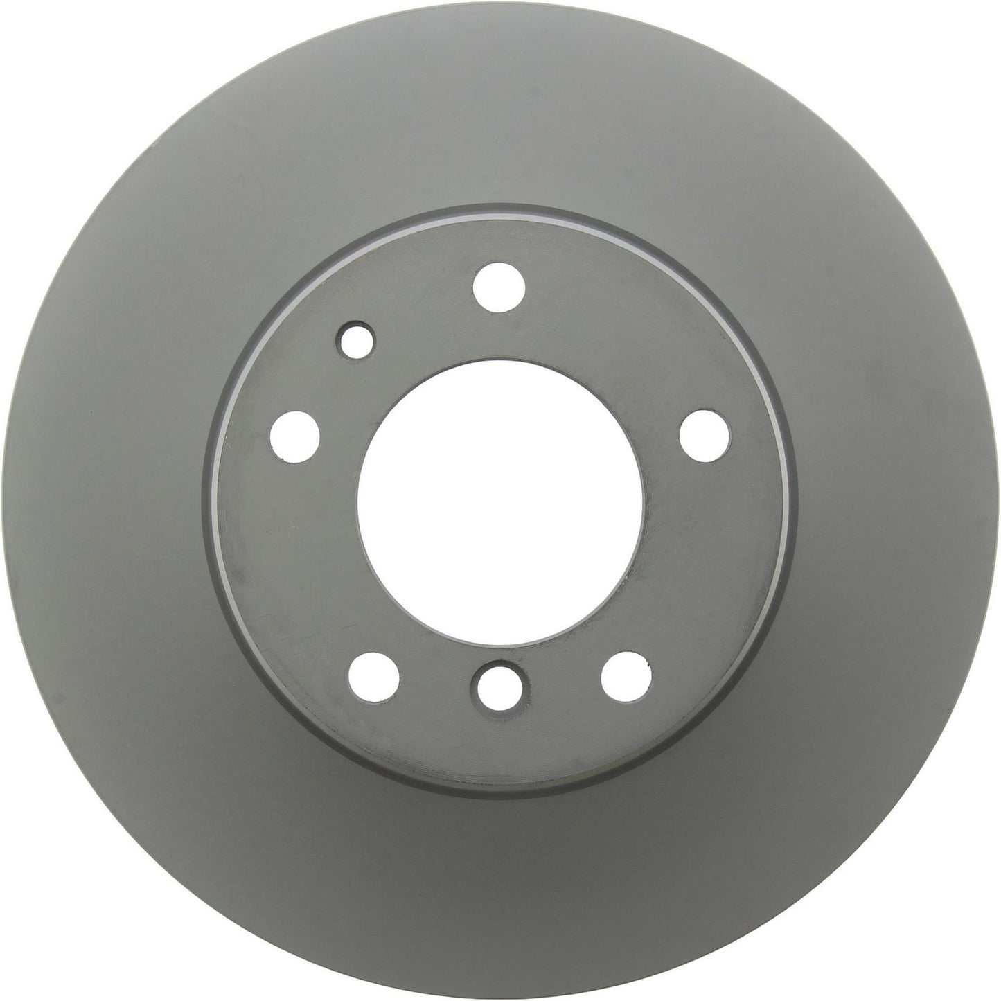 Centric Parts Disc Brake Rotor Premium High Carbon Alloy with Advanced Metallurgy for BMW 1995-1994 540i, 1992-1987 735i/735iL, 1994-1993 740i/740iL, 1994-1988 750iL, 1987 L7 125.34021