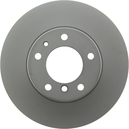 Centric Parts Disc Brake Rotor Premium High Carbon Alloy with Advanced Metallurgy for BMW 1995-1994 540i, 1992-1987 735i/735iL, 1994-1993 740i/740iL, 1994-1988 750iL, 1987 L7 125.34021