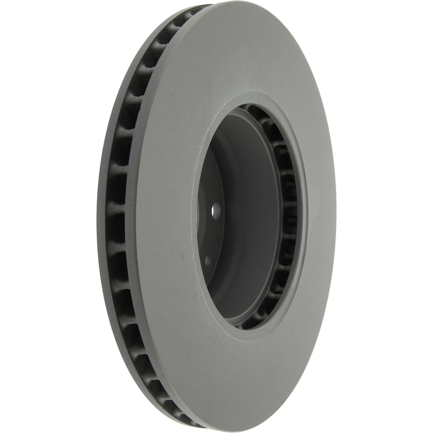 Centric Parts Disc Brake Rotor Premium High Carbon Alloy with Advanced Metallurgy for BMW 1995-1994 540i, 1992-1987 735i/735iL, 1994-1993 740i/740iL, 1994-1988 750iL, 1987 L7 125.34021
