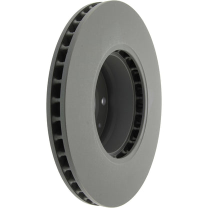 Centric Parts Disc Brake Rotor Premium High Carbon Alloy with Advanced Metallurgy for BMW 1995-1994 540i, 1992-1987 735i/735iL, 1994-1993 740i/740iL, 1994-1988 750iL, 1987 L7 125.34021
