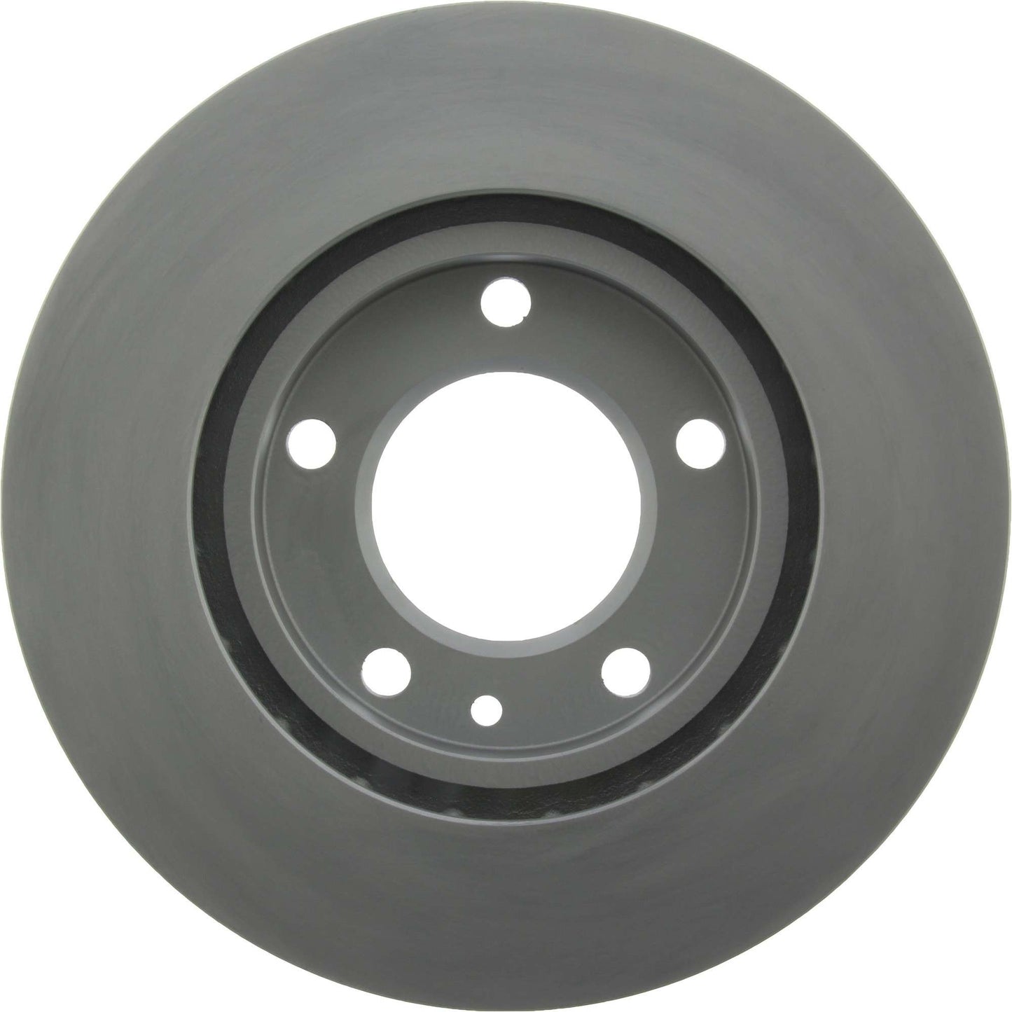 StopTech Cryostop Premium High Carbon Rotor; Front
