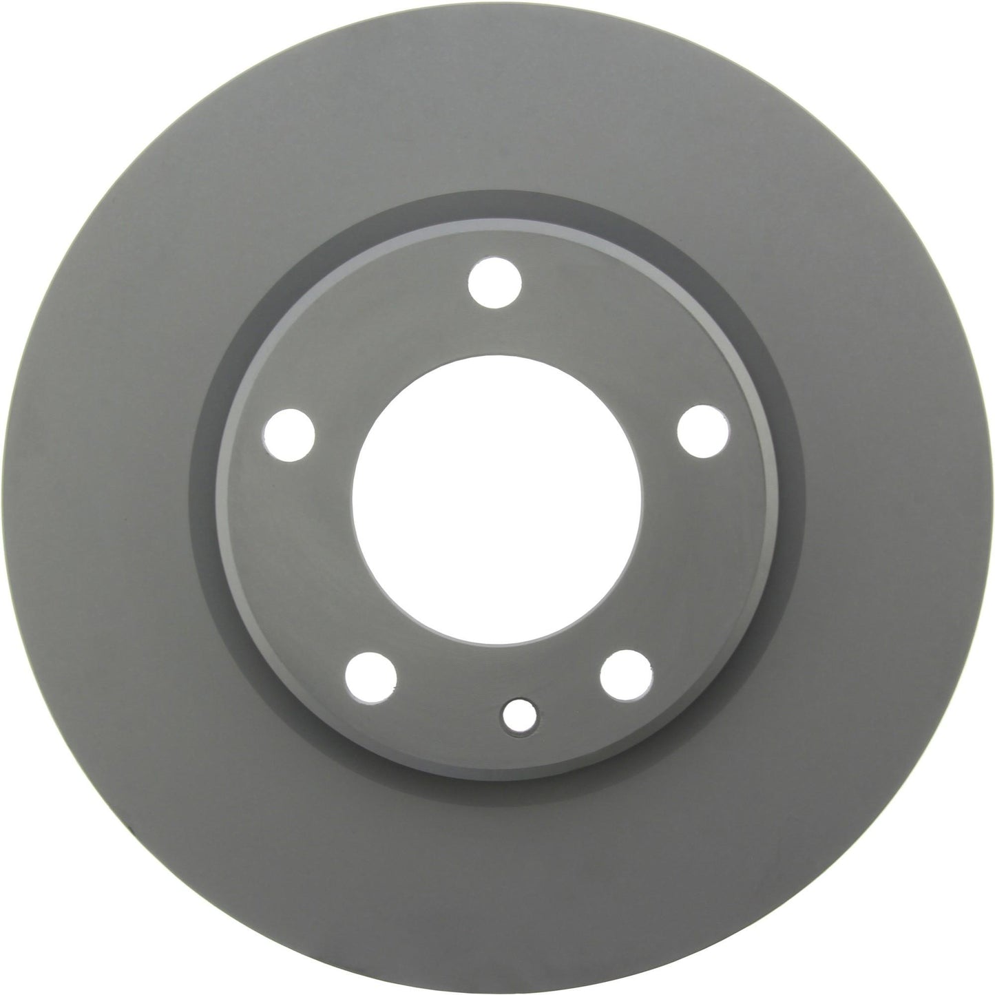 StopTech Cryostop Premium High Carbon Rotor; Front