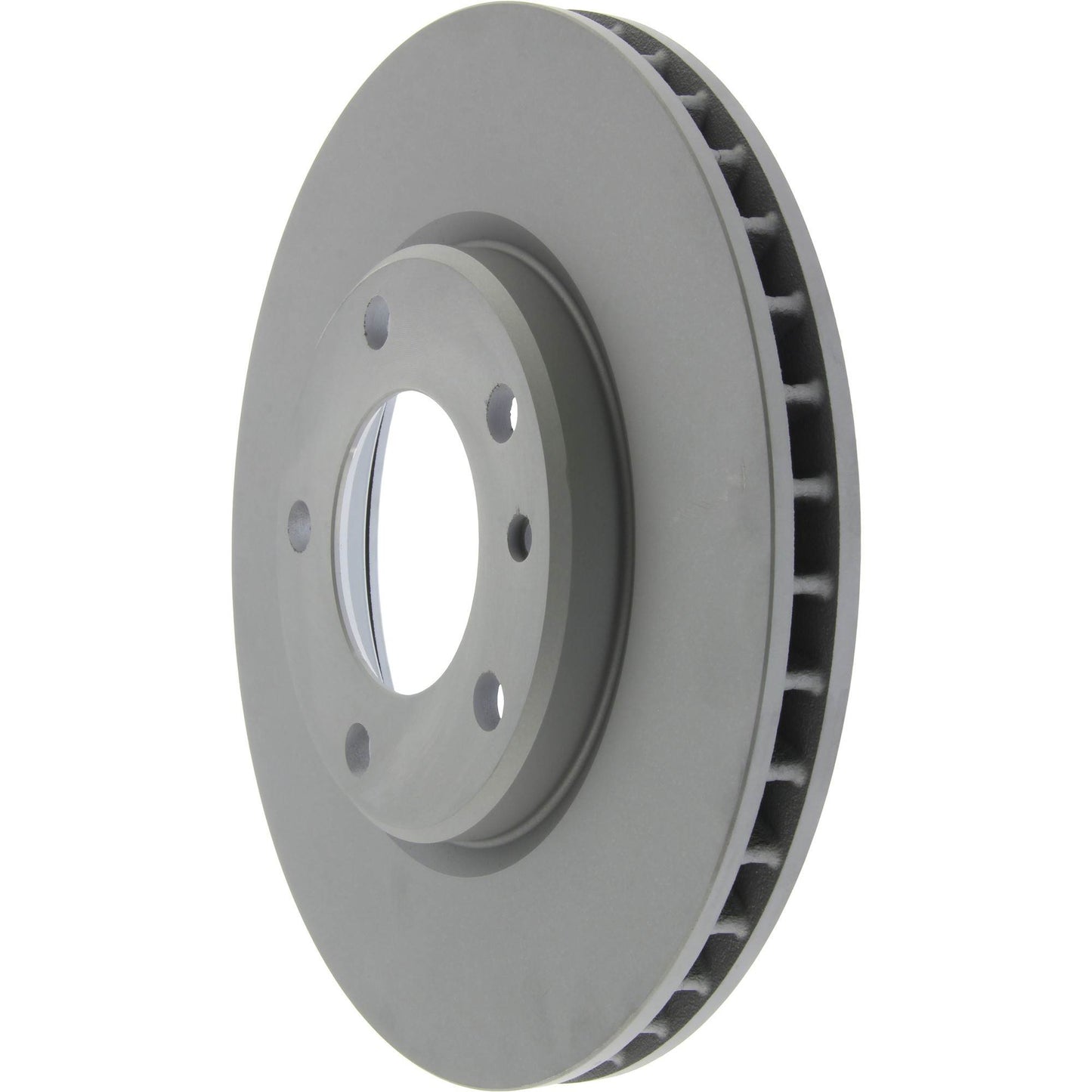 StopTech Cryostop Premium High Carbon Rotor; Front