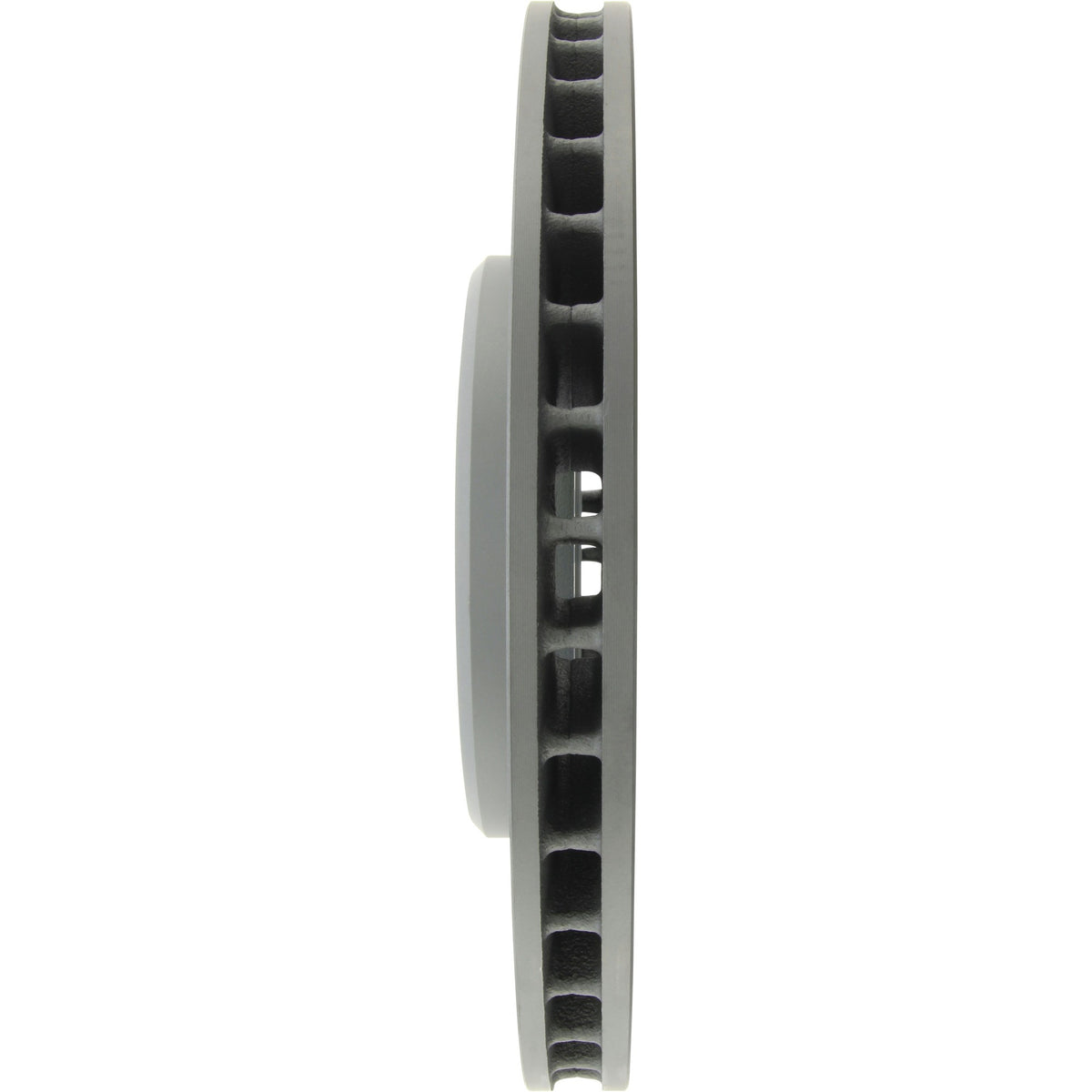 StopTech Cryostop Premium High Carbon Rotor; Front