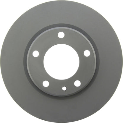 Stoptech Centric 87-91 BMW M3 (E30) Front Premium High Carbon Rotor 125.34023