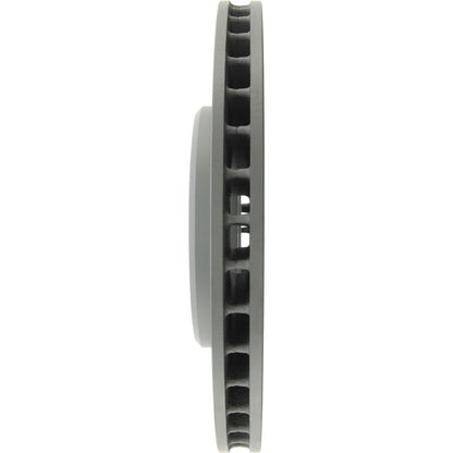 Stoptech Centric 87-91 BMW M3 (E30) Front Premium High Carbon Rotor 125.34023