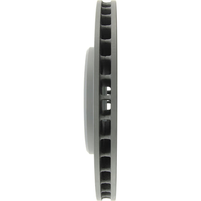 Stoptech Centric 87-91 BMW M3 (E30) Front Premium High Carbon Rotor 125.34023